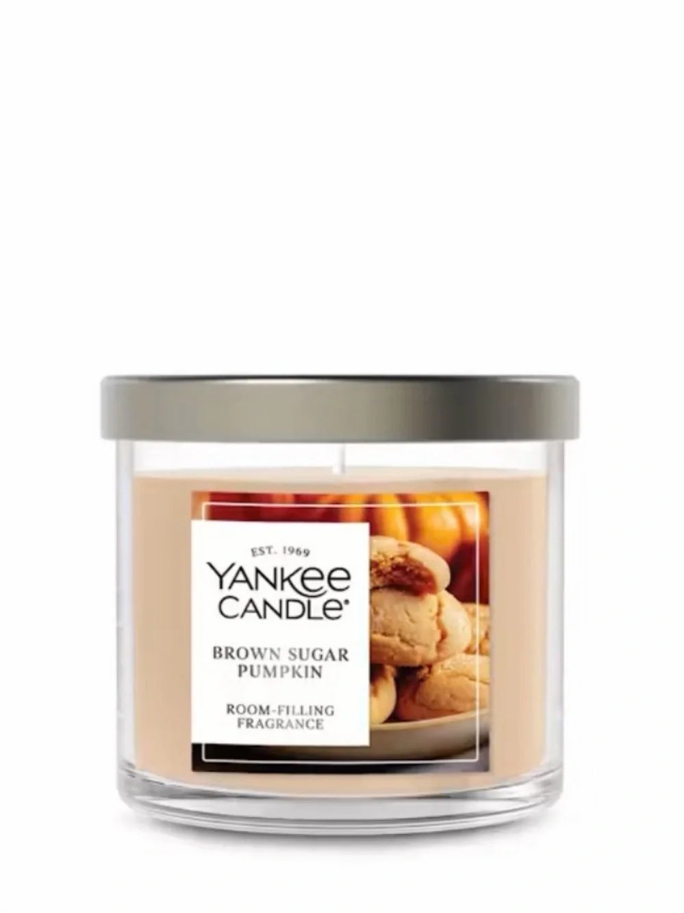 🍪 Yankee Candle 